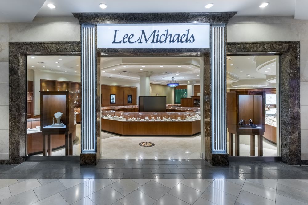 Lee michaels north clearance star mall